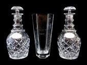 GLASS: TIFFANY "FRANK LLOYD WR
