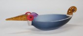 GLASSTUDIO BOROWSKI ART GLASS