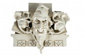 GLAZED TERRACOTTA ARCHITECTUAL