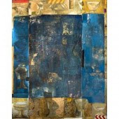 Gleb Bogomolov
(Russian, b. 19