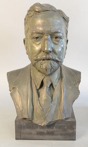 GLEB W DERUJINSKY