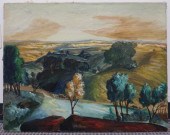 GLEN ALLISON RANNEY (AMERICAN