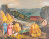 GLEN ALLISON RANNEY - FARM SCE