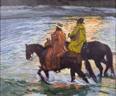 GLEN EDWARDS (1942- ), LAST LI