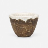 Glen Lukens 1887–1967. Bowl. c