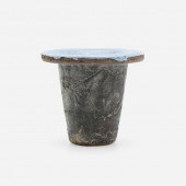 Glen Lukens. Vase. c. 1940, pa