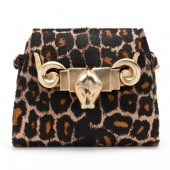 GLEN MILLER FOR ANN TURK LEOPA