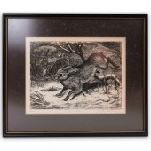 GLEN MILLER "WINTER RABBIT" EN