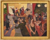 GLEN PREECE "BIG BAND SWING" O