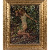 Glen Scheffer (American, 1881-