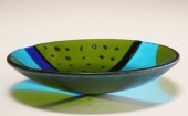 Glenda Taylor abstract design