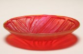 Glenda Taylor orange acid etch
