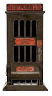 GLENDALE ENGINEERING CO. INC.