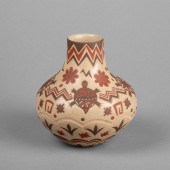 GLENDORA FRAGUA, POLYCHROME JA