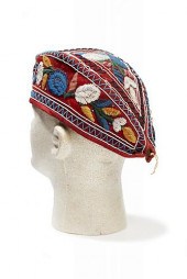 GLENGARRY IROQUOIS CAPGlengarr