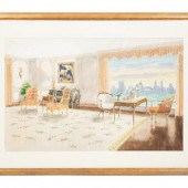 Glenn Boyles
(American, 20th C