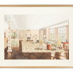 Glenn Boyles (American, 20th