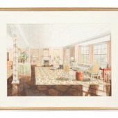 Glenn Boyles
(American, 20th C