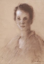 Glenn Cooper Henshaw (American