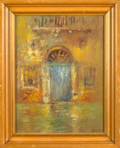 Glenn Cooper Henshaw (American