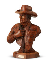 GLENN EMMONS (1936-2003, AMERI