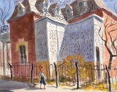 GLENN GANT URBAN & LANDSCAPE W