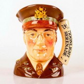 GLENN MILLER D6970 - LARGE - R