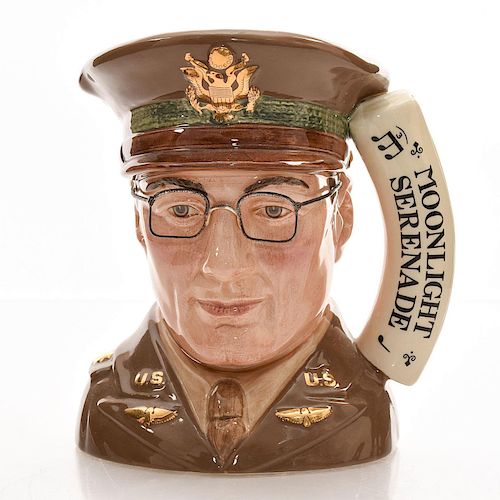 GLENN MILLER D6970 - LARGE -