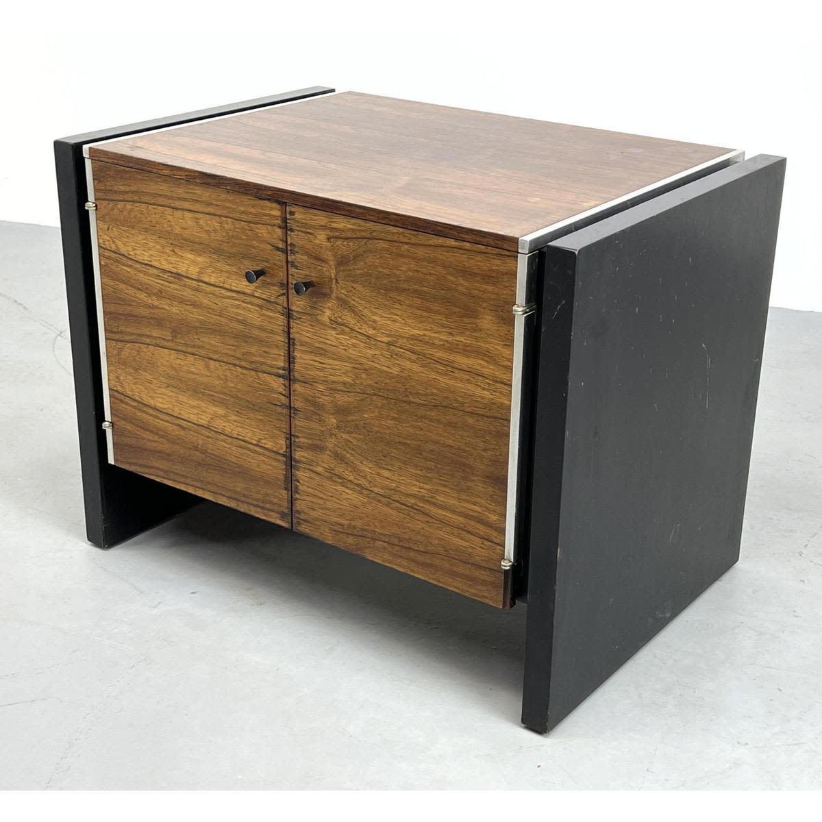 Glenn of California Rosewood