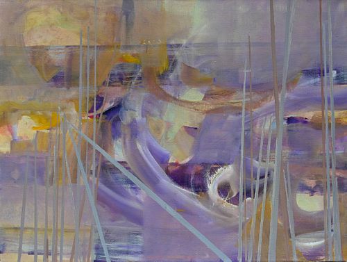 GLENNA FINCH (1925 - 2001) "PACHU