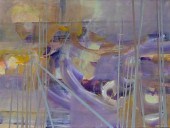 GLENNA FINCH (1925 - 2001) "PA