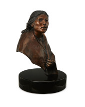 GLENNA GOODACRE (1939-2020), M