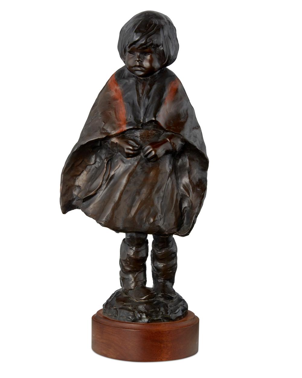 GLENNA GOODACRE (1939-2020),