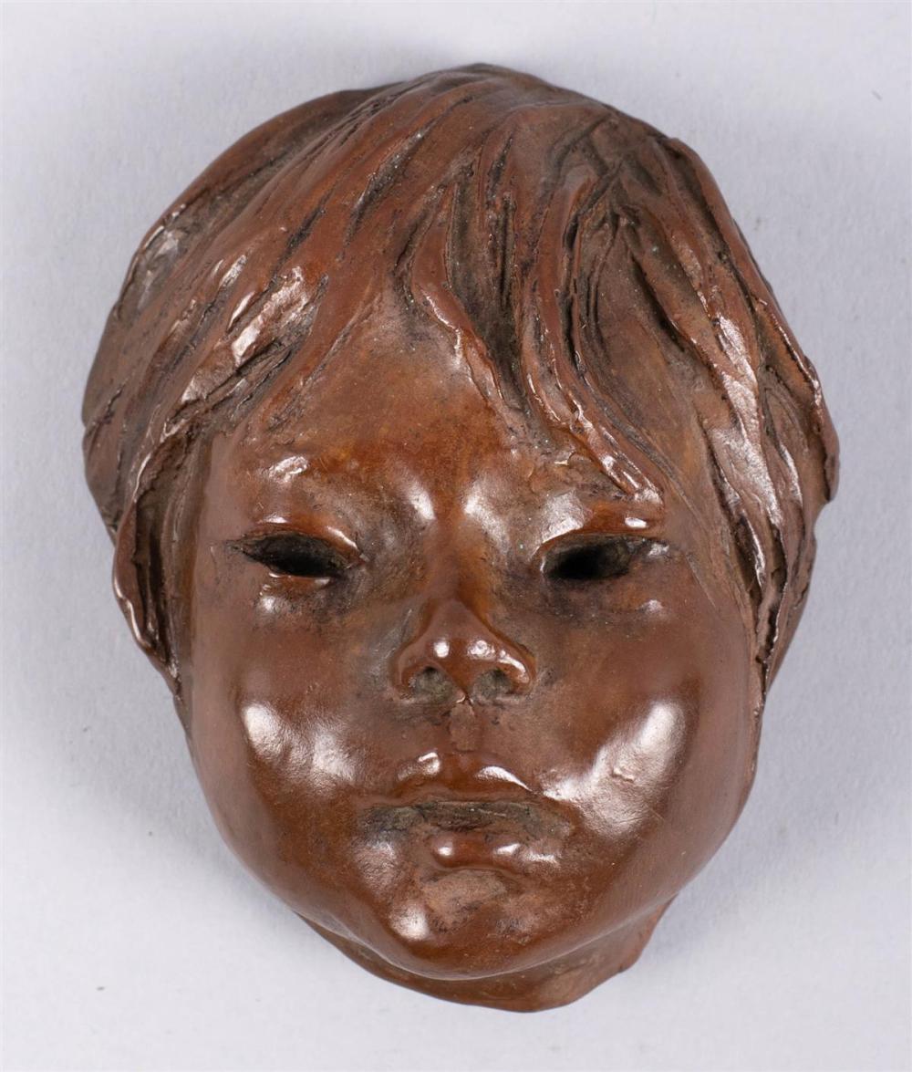 GLENNA GOODACRE (AMERICAN,