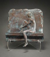 GLENNA GOODACRE (AMERICAN 1939