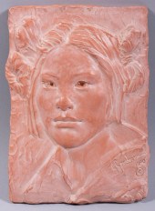 GLENNA GOODACRE, AMERICAN 1939