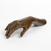 GLENNA GOODACRE, TOUCH, 1990Gl