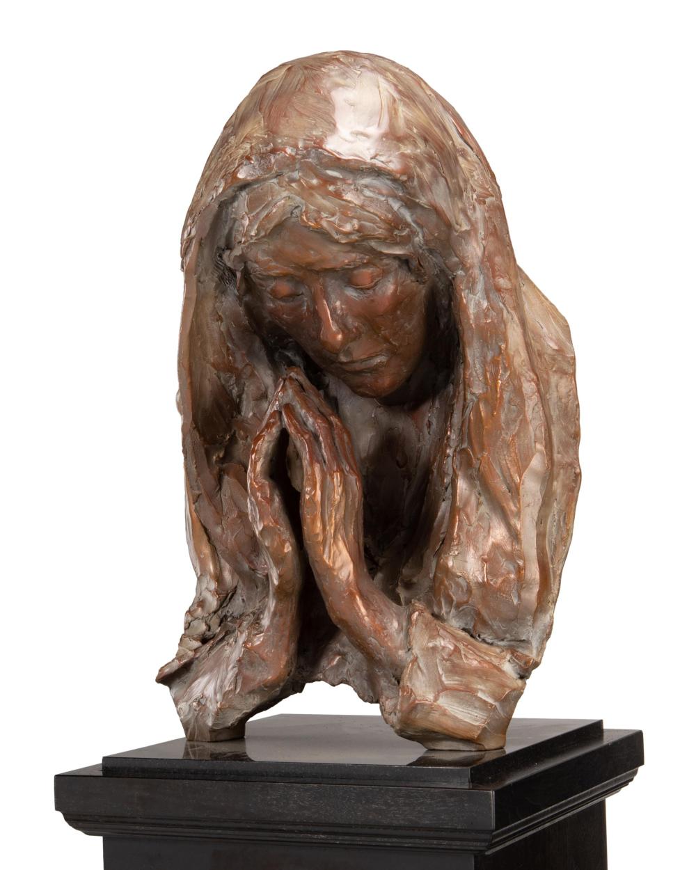 GLENNA MAXEY GOODACRE,