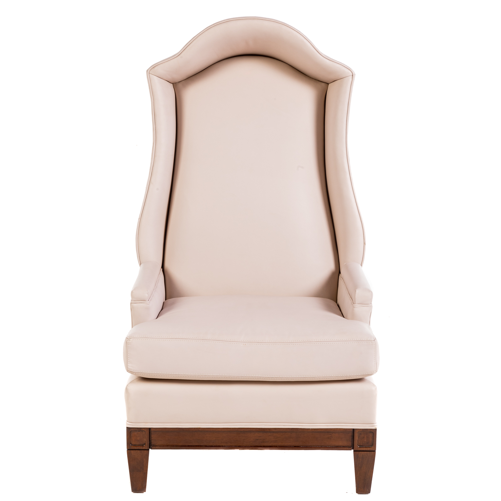 GLOBAL VIEWS CONTEMPORARY LEATHER