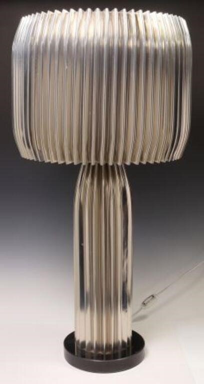 GLOBAL VIEWS CONTEMPORARY STEEL