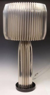 GLOBAL VIEWS CONTEMPORARY STEE