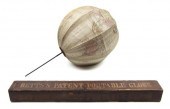 (GLOBE) BETTS'S PATENT PORTABL