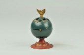 GLOBE ENTERPRISE MECHANICAL BA