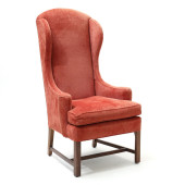 GLOBE FURNITURE, CHIPPENDALE S