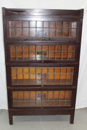 GLOBE-WERNIEKE MISSION STYLE S