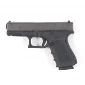 GLOCK 19 GEN 4 9MM 1.250" thic