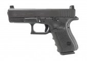 GLOCK 19 GEN4 9MM PISTOLGlock