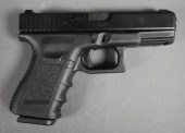GLOCK 38 G38 45 GAP PISTOL GEN