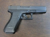 GLOCK GENERATION 2 MODEL 22 SE