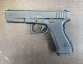 GLOCK GENERATION 2 MODEL 22 SE